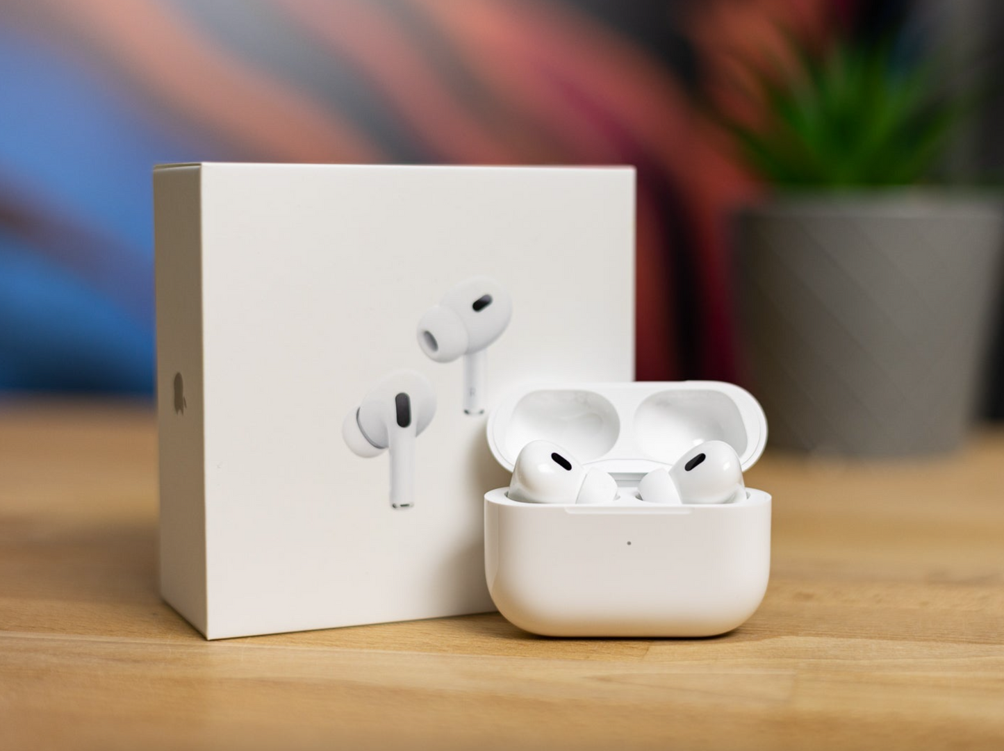 Airpods Pro 2