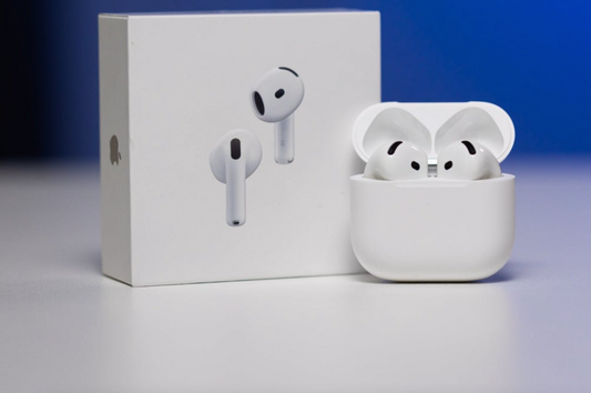 Airpods 4